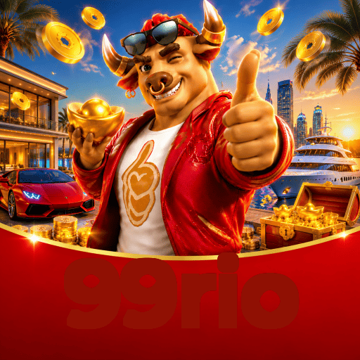 99rio Licença Curaçao Gaming