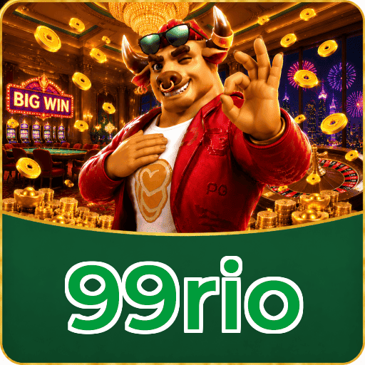 Plataforma 99rio - PIX Instantâneo