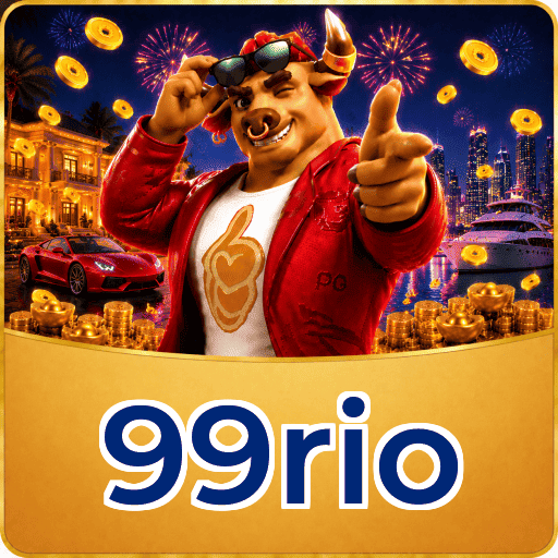 Plataforma 99rio - Segurança SSL 256-bit