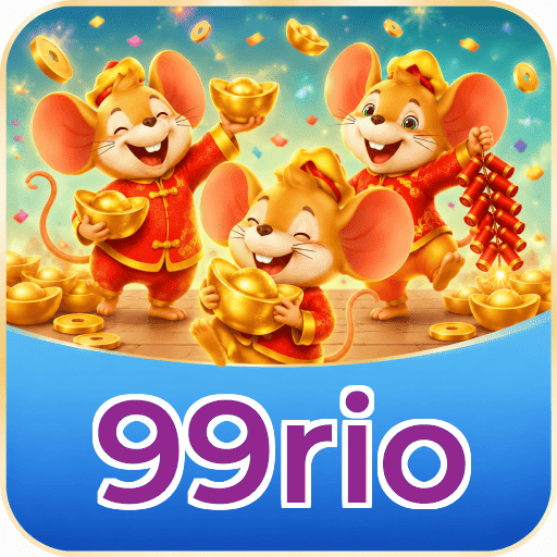 99rio Logo 1