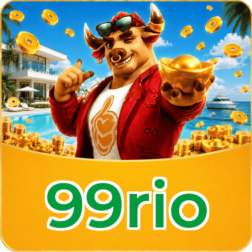 99rio Instalar Logo 1
