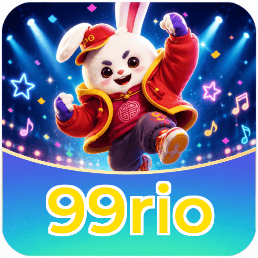 99rio Instalar Logo 3