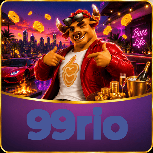 99rio Licenciado Curaçao - Segurança SSL 256-bit