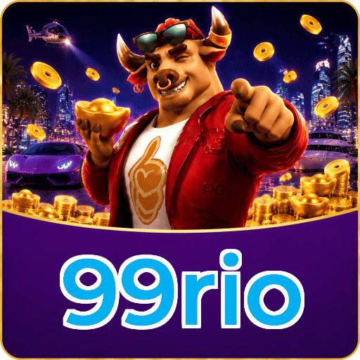 Slots 99rio - Jackpots Progressivos